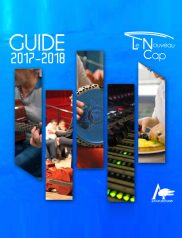 Le Nouveau Cap - Guide 2017-2018