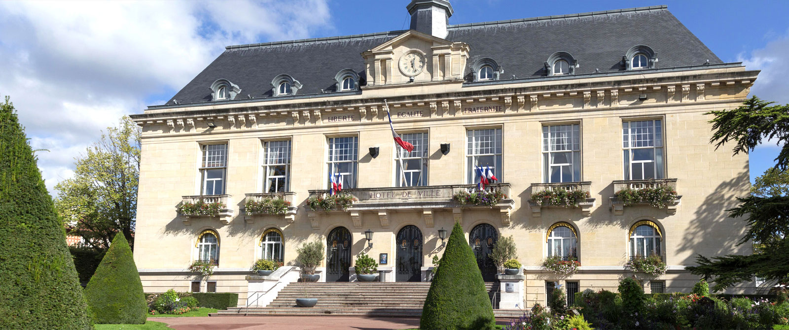 Numéro De Téléphone De La Mairie D'Aulnay-Sous-Bois