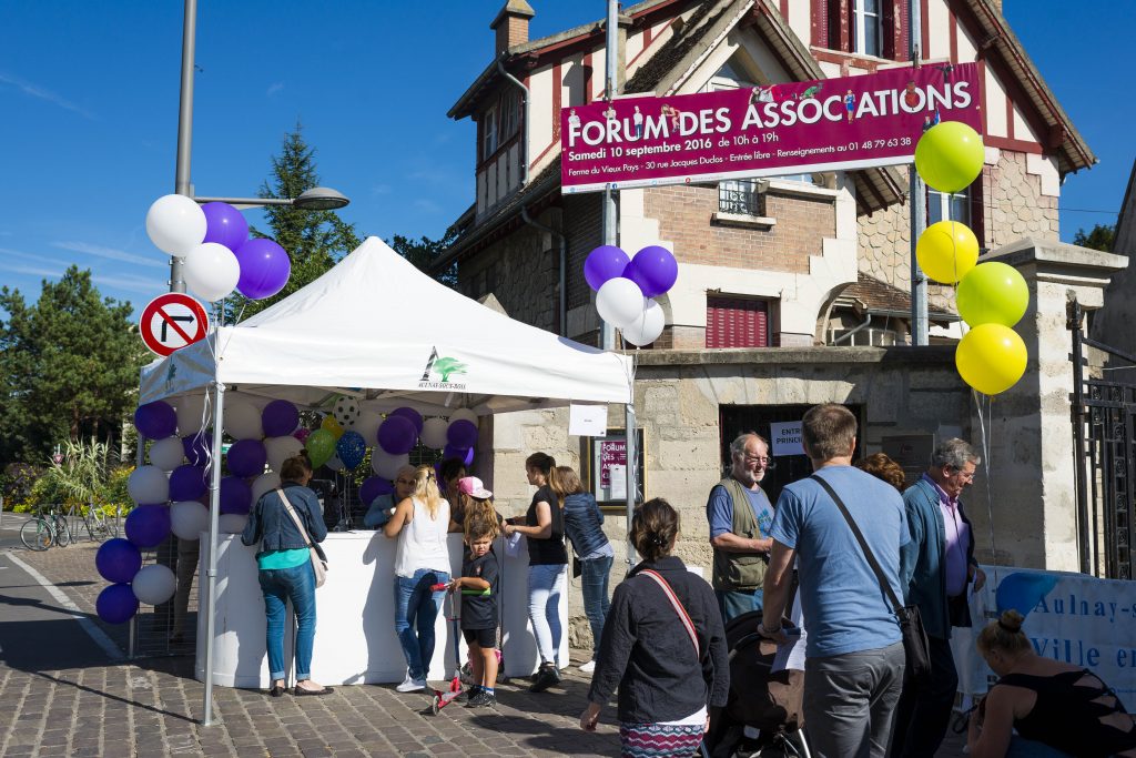 Annuaire Des Associations Aulnay sous bois fr
