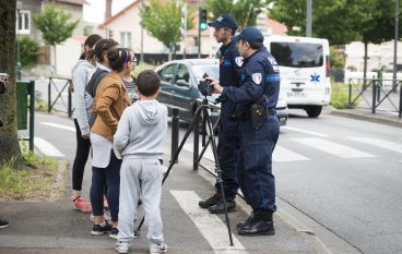 Prévention santé vigilance pour vos enfants - Aulnay-sous-bois.fr