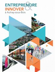 Entreprendre Innover à Aulnay-sous-Bois