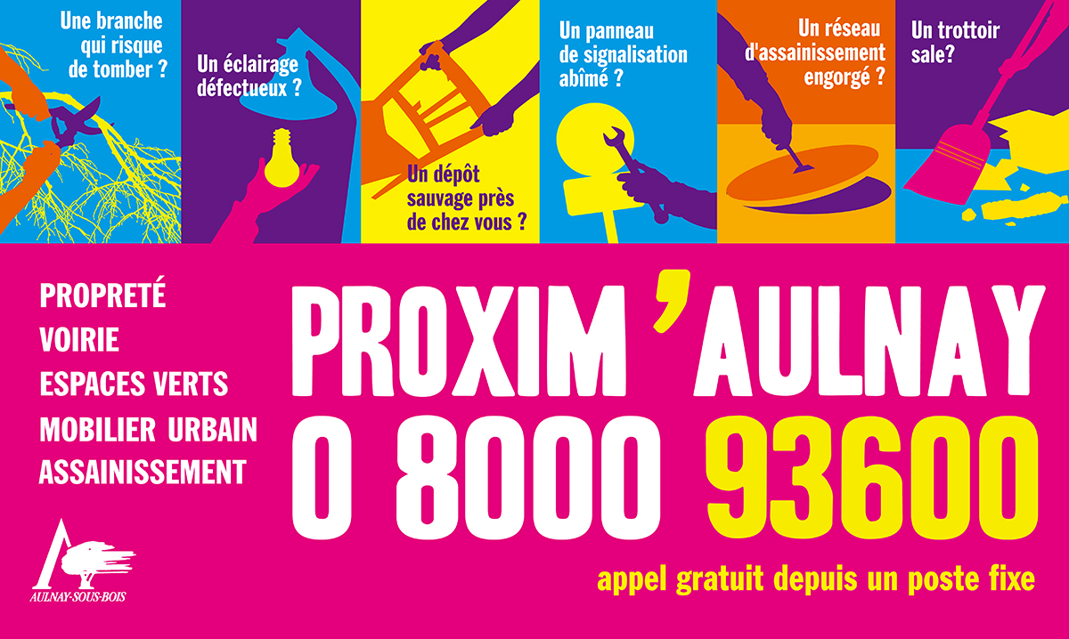 logo Proxim'Aulnay