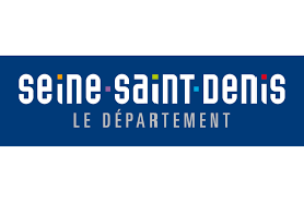 logo Seine-Saint-Denis le département