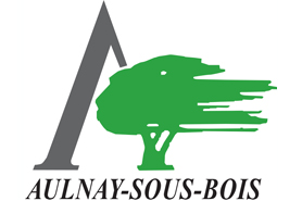 logo ville d'Aulnay-sous-Bois