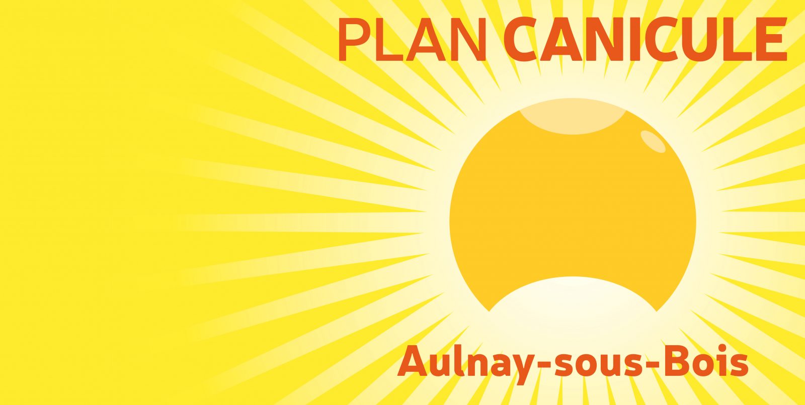 Plan canicule
