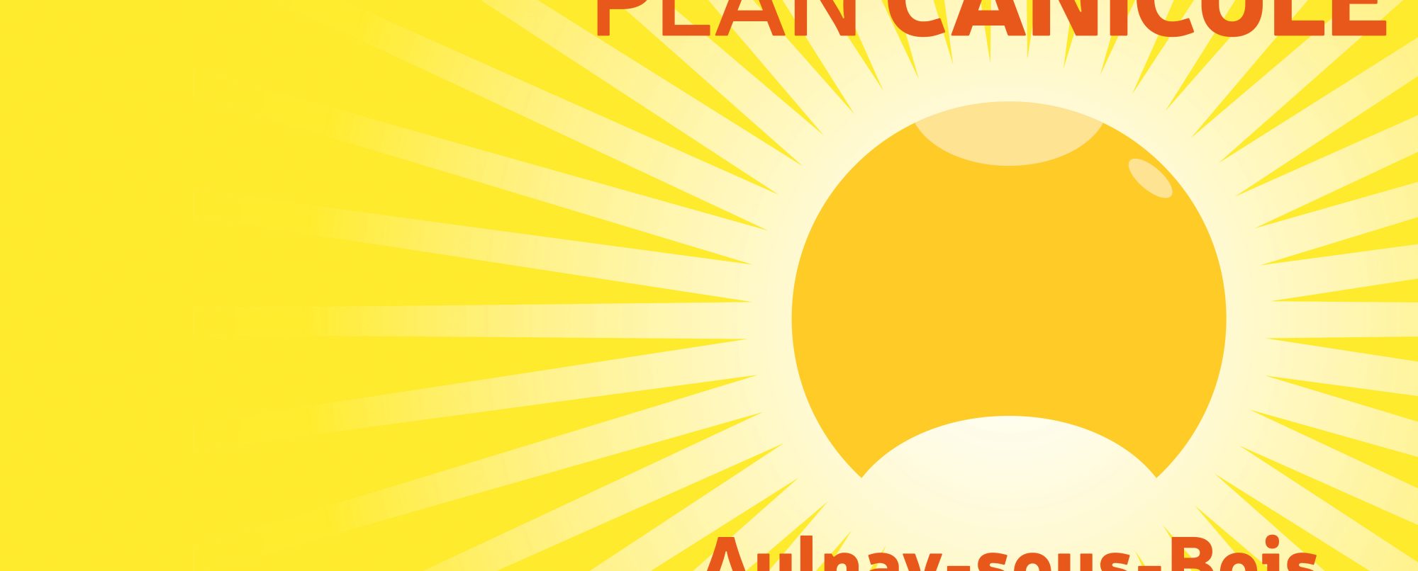 Plan canicule