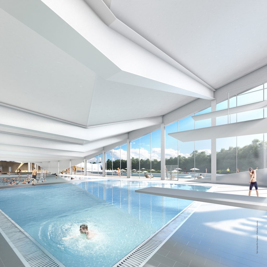 Centre aqualudique Aulnaysousbois.fr Centre aqualudique Aulnaysousbois.fr