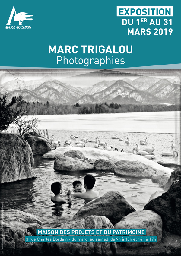 MARC TRIGALOU