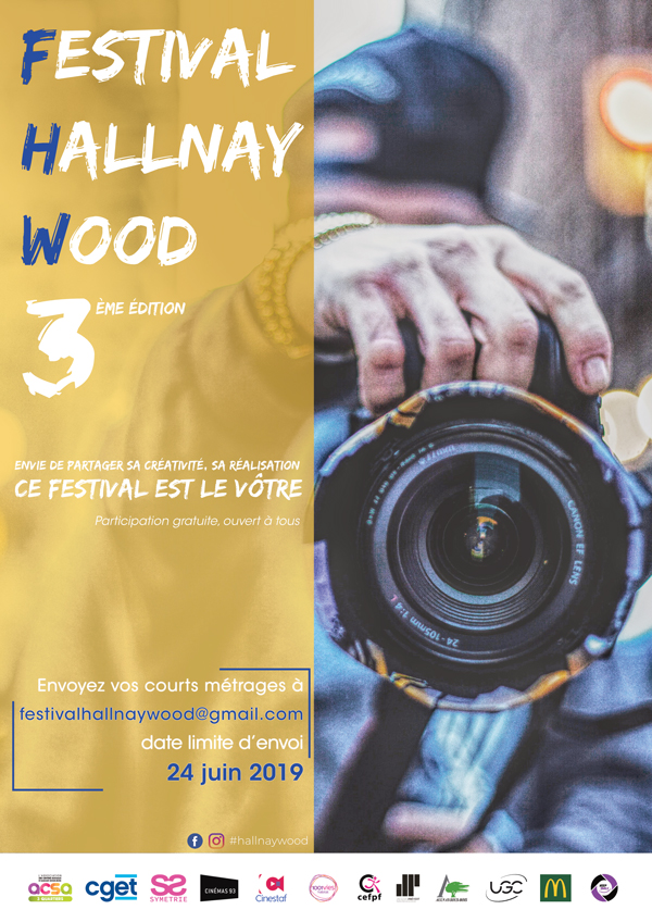 Festival Hallnaywood