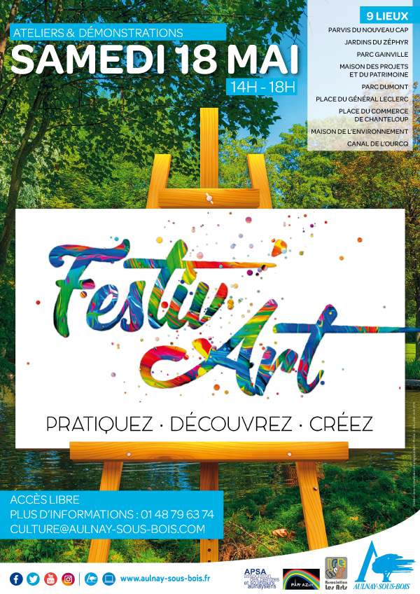 festiv'art