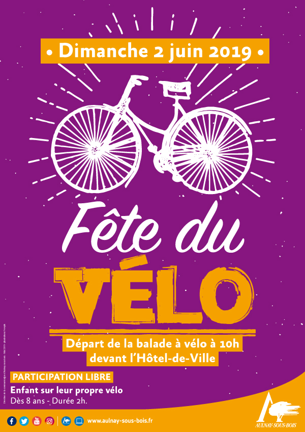 fete du velo