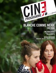 Programme cinéma – Jacques prévert