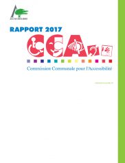 RAPPORT CCAPH 2017