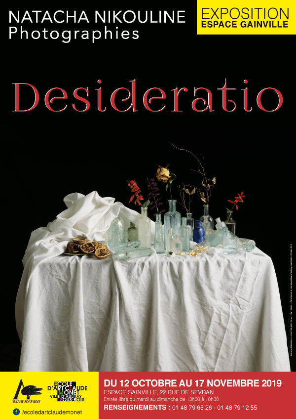 desideratio