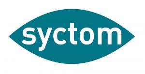 sytcom logo