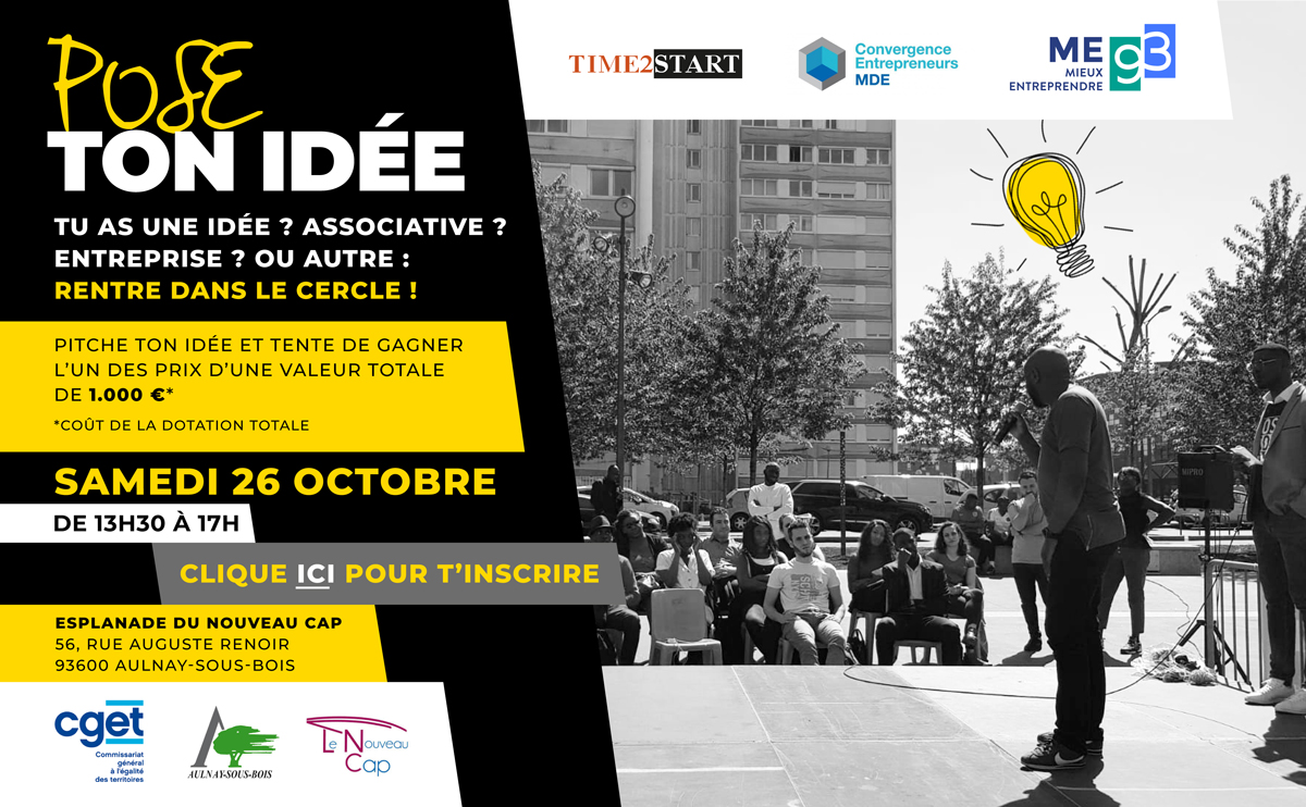 Défendez votre projet ! - Aulnay-sous-bois.fr