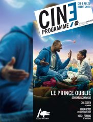 Programme cinéma - Jacques Prévert