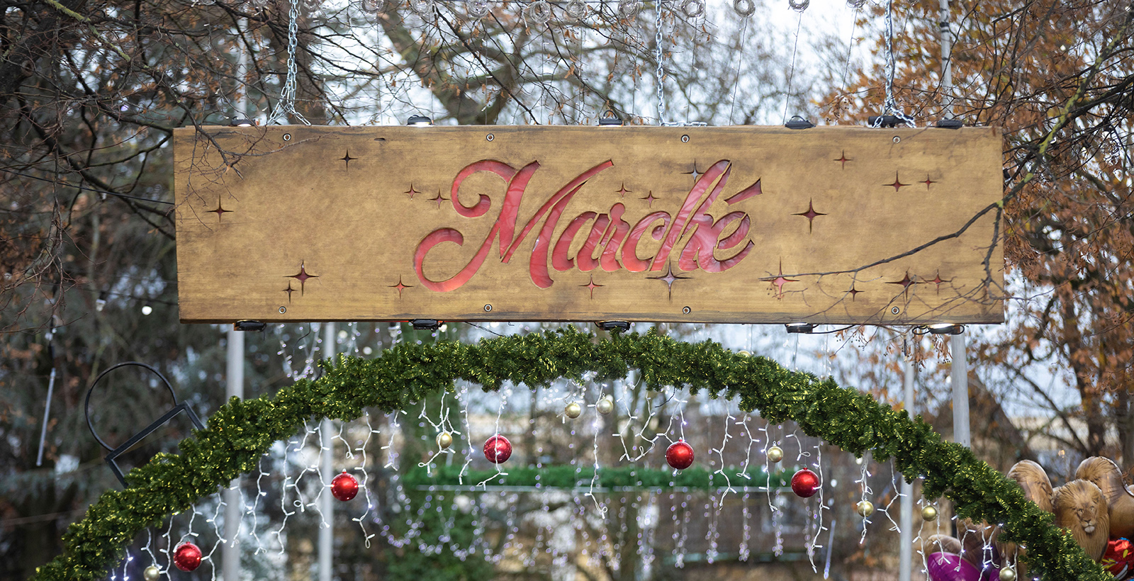 Marché - Aulnay-sous-bois.fr