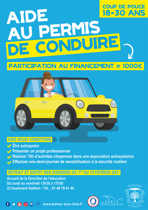 Jeune conducteur, conseils pour une conduite sécurisée !