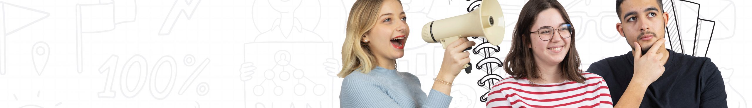 Création du conseil municipal des jeunes pour les 16-20 ans