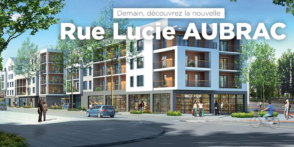 Dénomination de nouveaux lieux à Aulnay-sous-Bois - Aulnay-sous-bois.fr