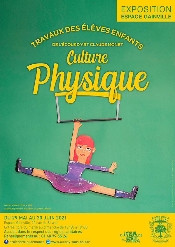 EACM Culture physique