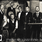 Paris Early Jazz Band
