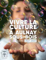 Vivre La Culture - Guide 2021-2022