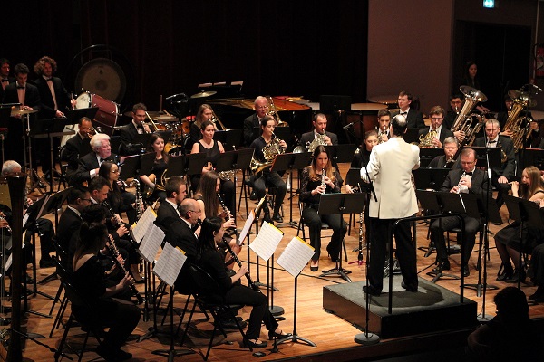 Orchestre harmonie