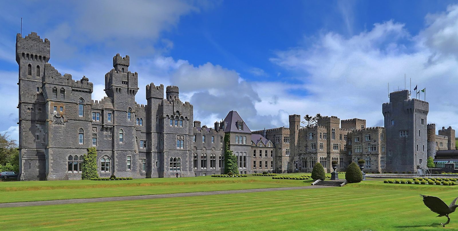 Irlande