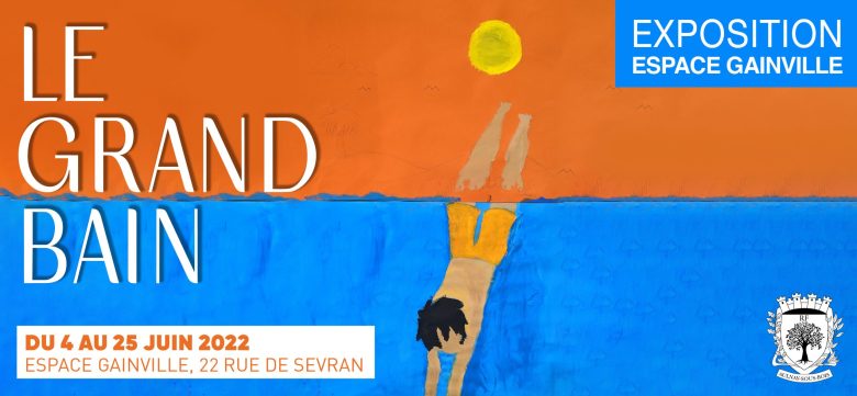 LE GRAND BAIN UNE