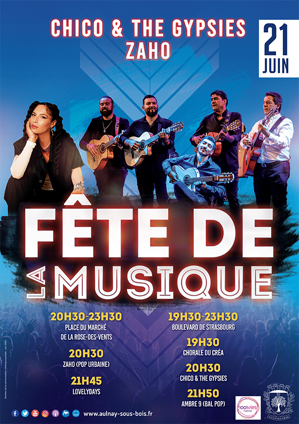 Fête de la musique