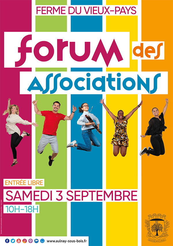 Forum des associations