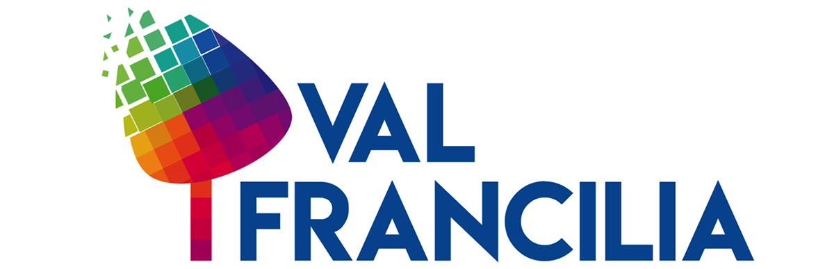 Logo Val Francilia