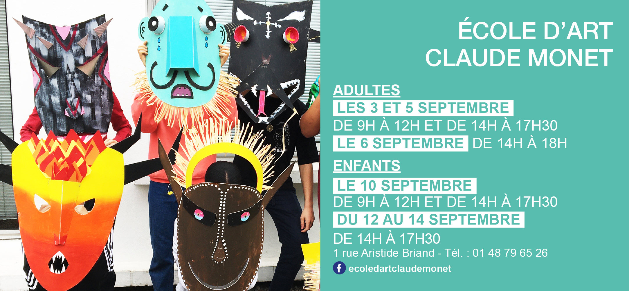 Inscriptions 2022 2023 Aulnay sous bois fr