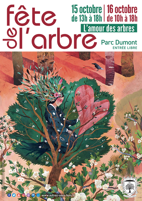 Fête de l'arbre 2022