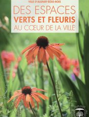 Brochure Ville Fleurie