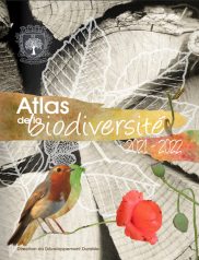 L'Atlas de la Biodiversité Communale