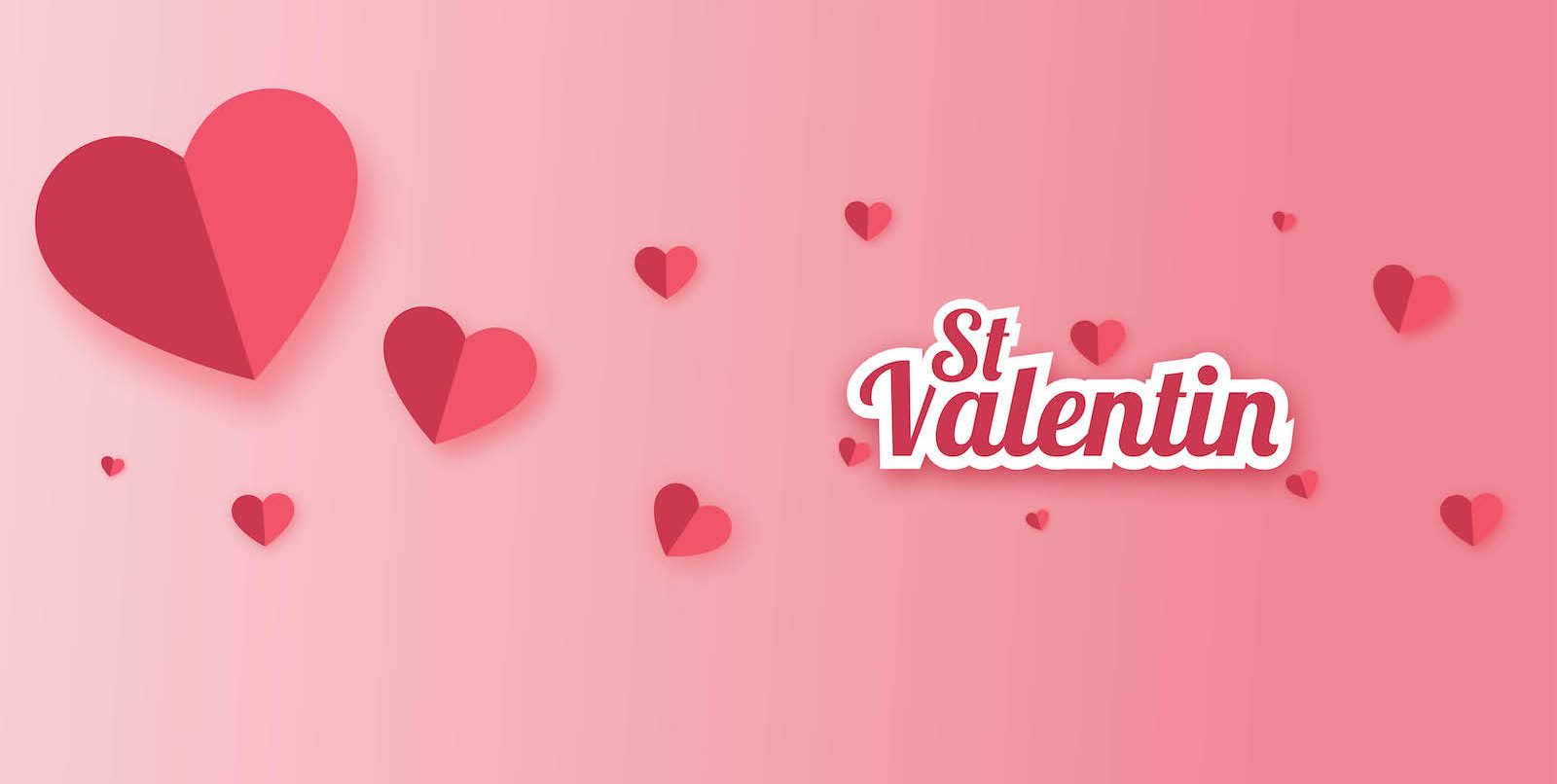Saint-Valentin