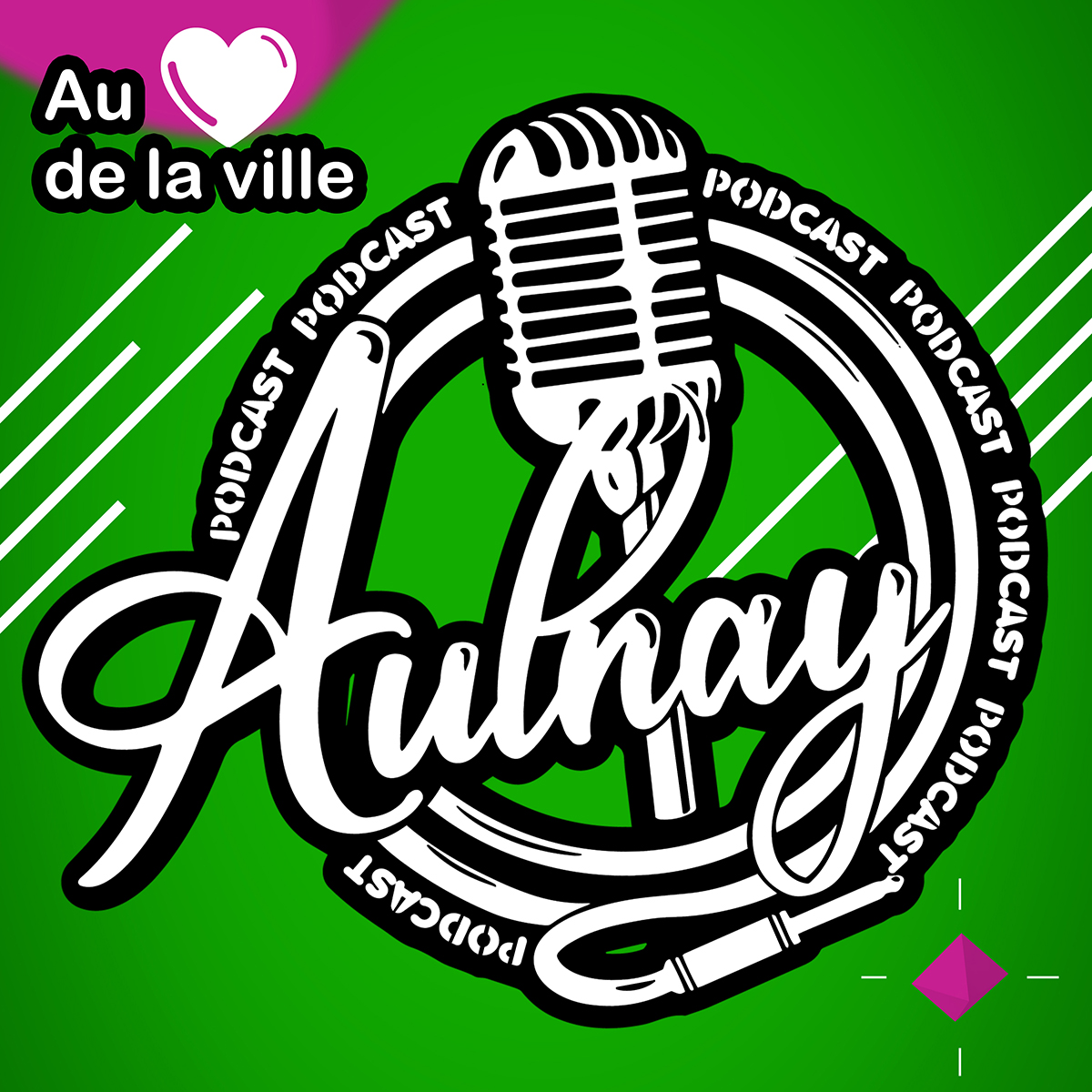 Aulnay lance son atlas de la biodiversité
