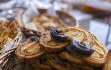 Foire gastronomique
