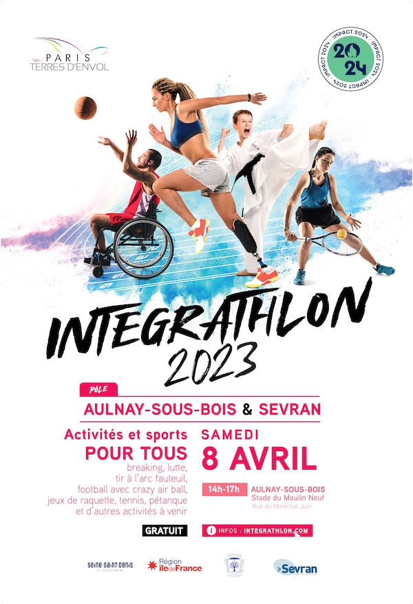 Intégrathlon 2023