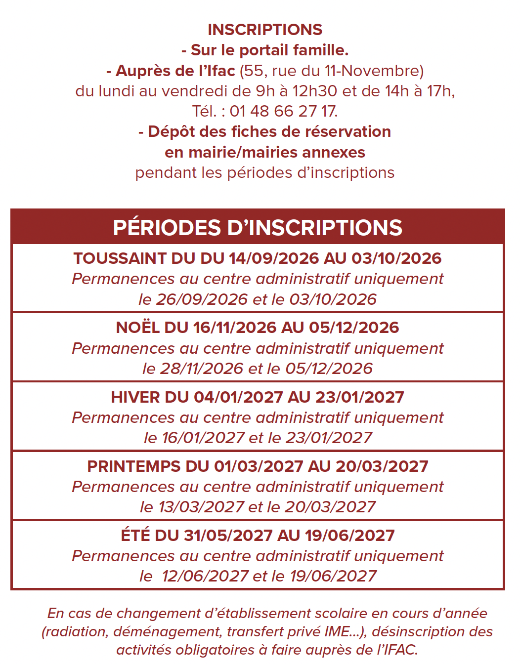Accueil-péri-scolaire 2026-2027