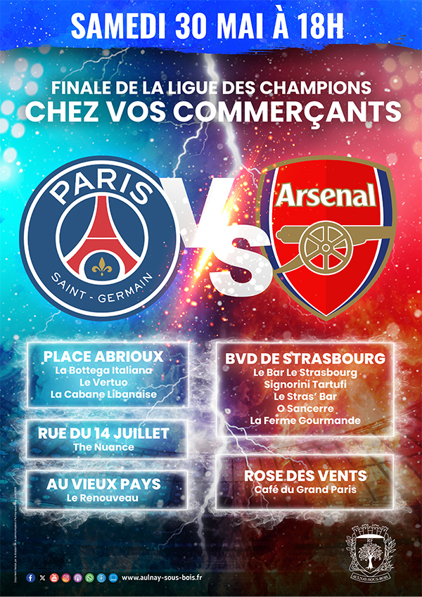 Ligue des champions