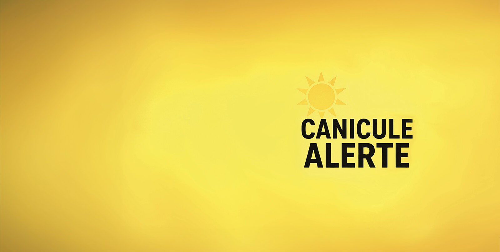 Alerte-Canicule