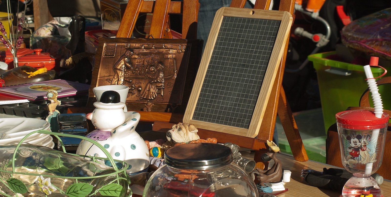 Mitry Brocante 2023