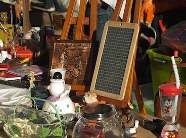Mitry Brocante 2023