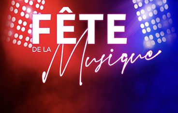 Fête de la musique
