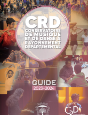 Guide CRD 2023-2024