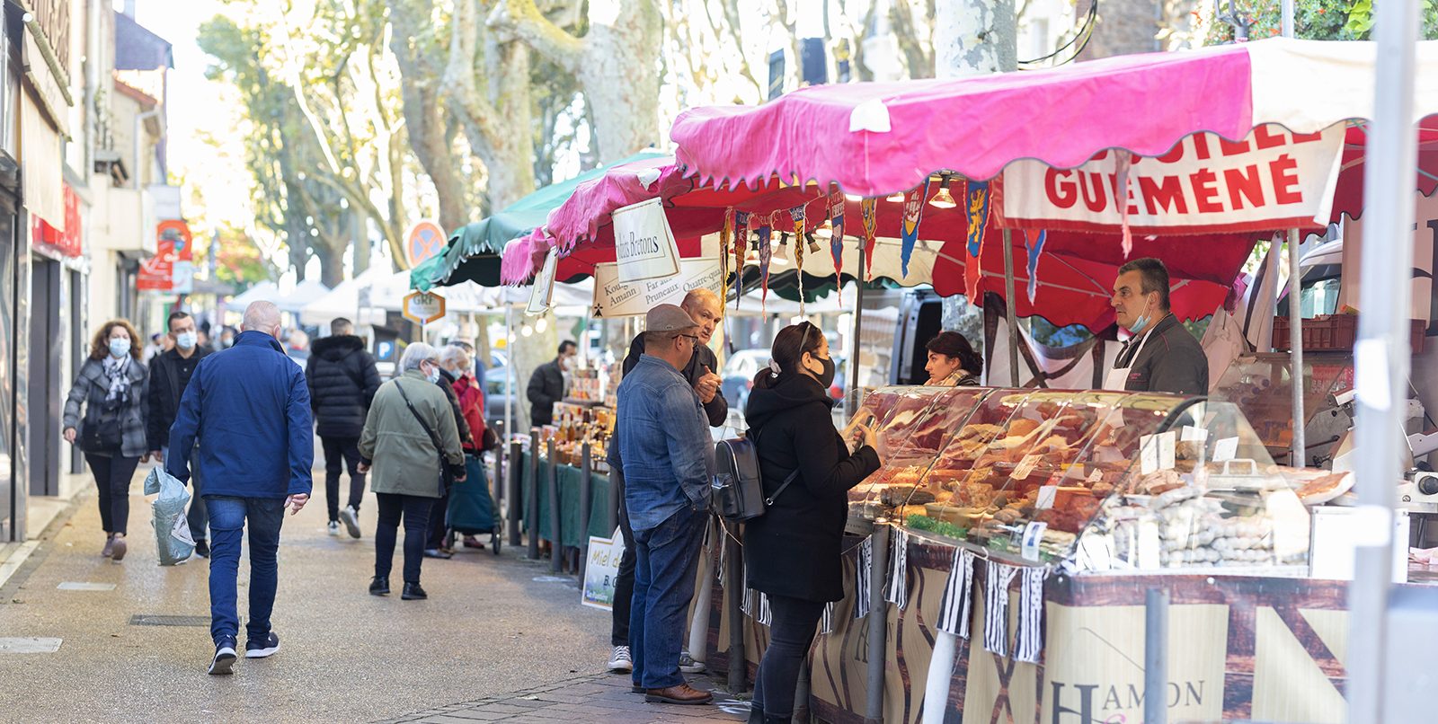 59e foire gastronomique 13 et 14 octobre 2023